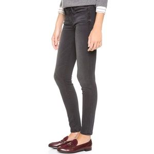 Frame denim Le Skinny de Jeanne